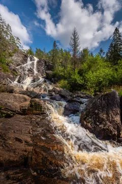 Waterfall Stock Photos