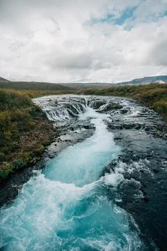 Waterfall Stock Photos