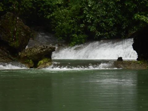 Waterfall Stock Photos