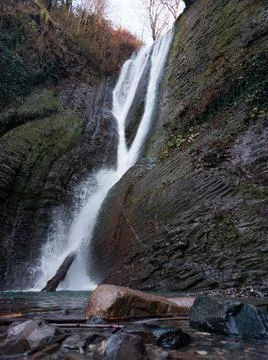Waterfall Stock Photos