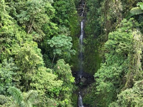 Waterfall Stock Photos
