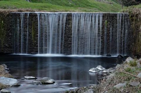Waterfall Stock Photos
