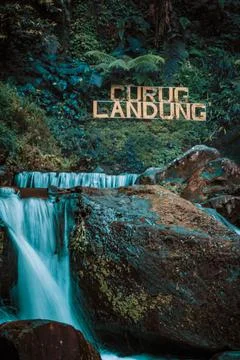 Waterfall Stock Photos