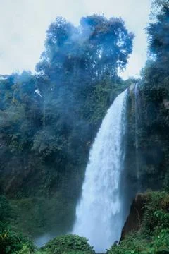 Waterfall Stock Photos