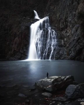 Waterfall Stock Photos