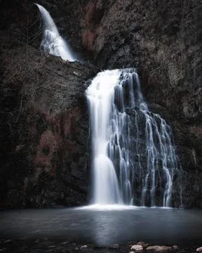 Waterfall Stock Photos