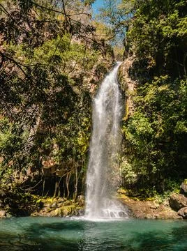 Waterfall Stock Photos