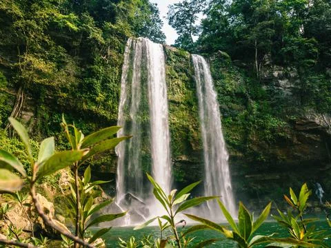 Waterfall Stock Photos