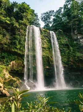 Waterfall Stock Photos