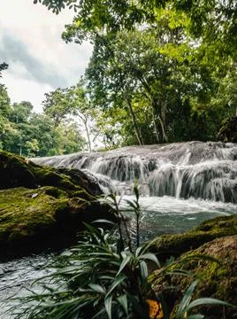 Waterfall Stock Photos