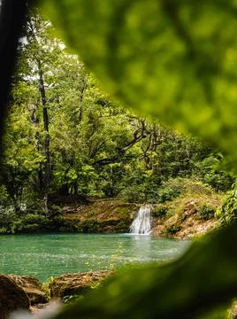 Waterfall Stock Photos