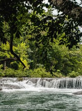 Waterfall Stock Photos