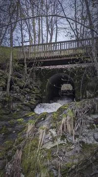 Waterfall Stock Photos