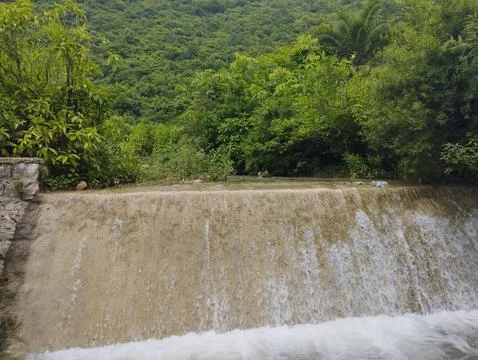 Waterfall Stock Photos