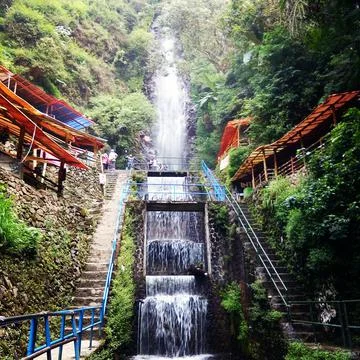 Waterfall Stock Photos