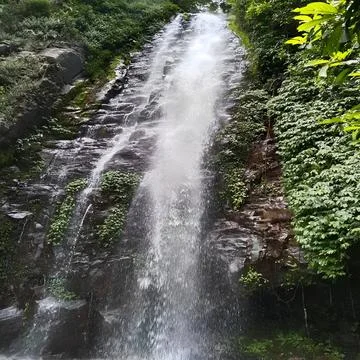 Waterfall Stock Photos