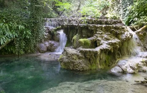 Waterfall Stock Photos