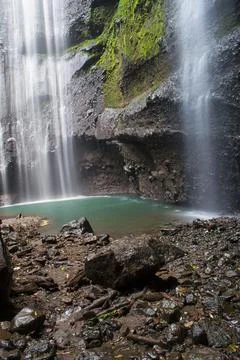 Waterfall Stock Photos