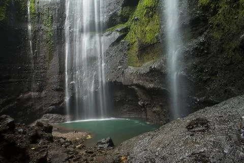 Waterfall Stock Photos