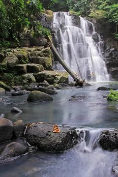 Waterfall Stock Photos