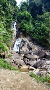 Waterfall Stock Photos