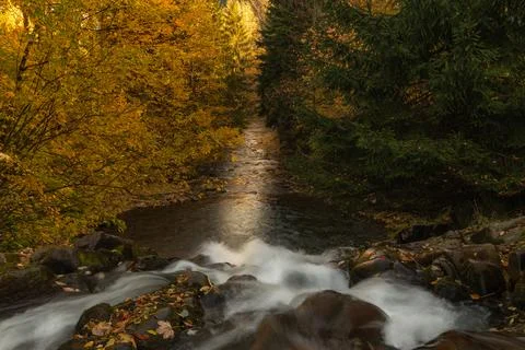 Waterfall Stock Photos