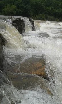 WaterFall Stock Photos