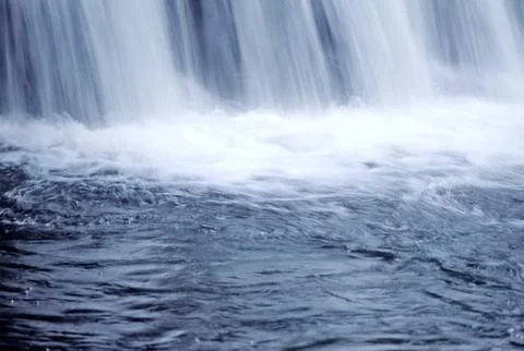 Waterfall Stock Photos