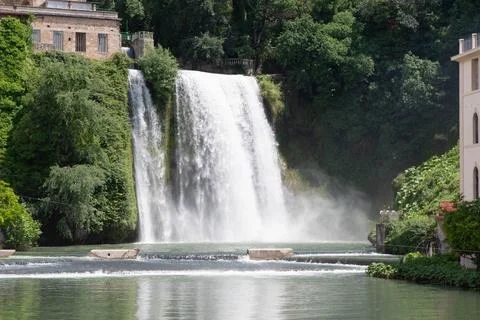 Waterfall Stock Photos