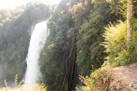 Waterfall Stock Photos