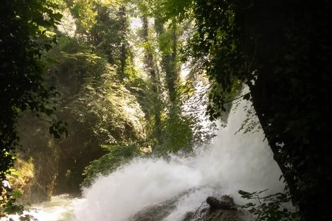 Waterfall Stock Photos