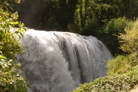 Waterfall Stock Photos