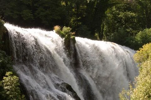 Waterfall Stock Photos