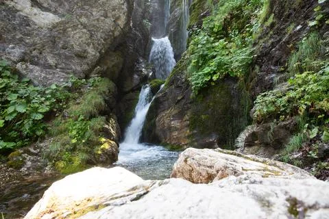 Waterfall Stock Photos
