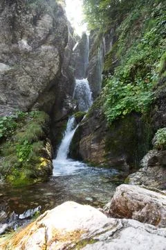 Waterfall Stock Photos