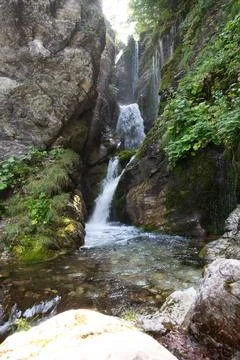 Waterfall Stock Photos