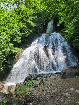 Waterfall Stock Photos