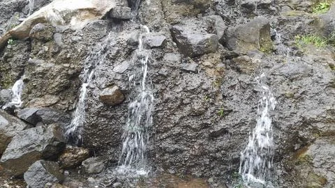 Waterfall Stock Photos