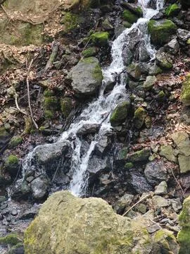 Waterfall Stock Photos