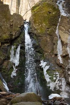 Waterfall Stock Photos