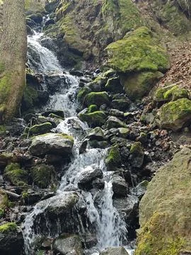 Waterfall Stock Photos