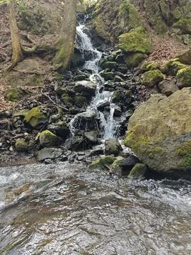 Waterfall Stock Photos