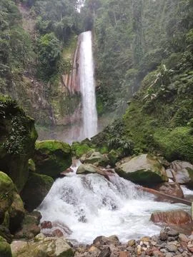 Waterfall Stock Photos