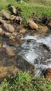 Waterfall Stock Photos