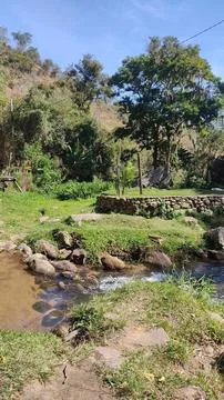 Waterfall Stock Photos