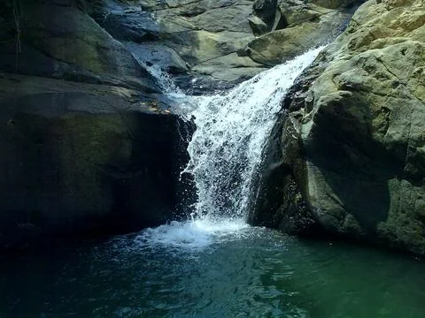 Waterfall Stock Photos