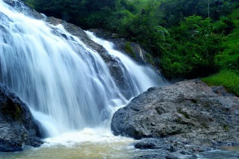 Waterfall Stock Photos