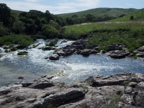 Waterfall Stock Photos