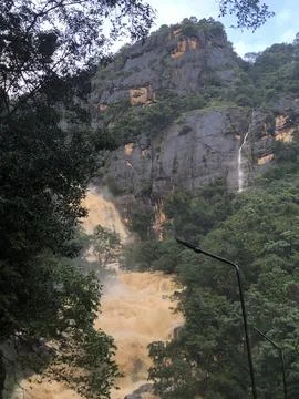 Waterfall Stock Photos