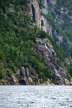 Waterfall Stock Photos